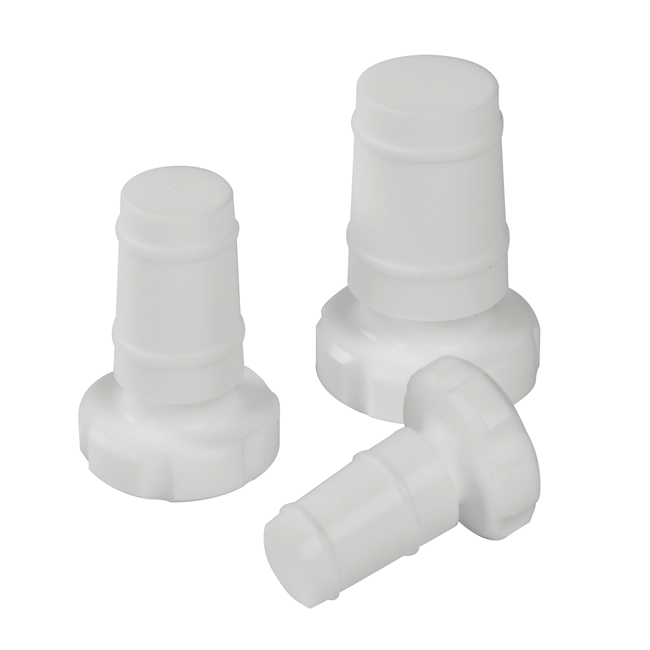 Schliffstopfen Teflon PTFE NS 14,5